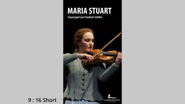 Thumbnail MARIA STUART / 9:16 Short